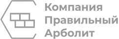 Компания правильный арболит